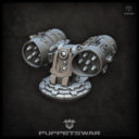 PuppetsWar TurretML 01