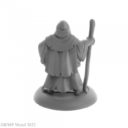 Reaper Human Monk, Brother Hammond 3