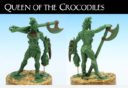 Rise Of The Crocodile Queen 2