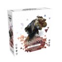 SFG Horizon Zero Dawn Board Game Rockbreaker Expansion 1