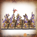 TTCombat HalflingSandRaiderArchers 02