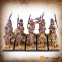 TTCombat HalflingSandRaiderCamelRiders 01