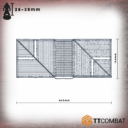 TTCombat ProcuratieArcade 10