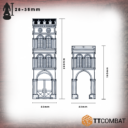TTCombat ProcuratiePercorso 13