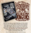 The Tremendous Tome Of Decorating Dungeons 1