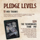 The Tremendous Tome Of Decorating Dungeons 4