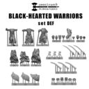 Unreleased Miniatures Neuheiten 02