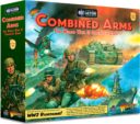 Warlord Games Combined Arms 6