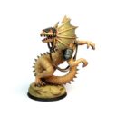 AM Alkemy Blazing Wyrm 1