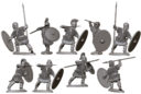 ARMOURED LATE ROMAN FIG 2