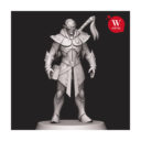 Artel „W“ Miniatures Neue Previews 05