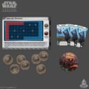 Atomic Mass Games Organized Play Kit Star Wars Legion 3