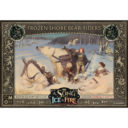 CMoN A Song Of Ice And Fire Free Folk Frozen Shore Bear Riders 1