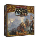 CMoN A Song Of Ice And Fire Lannister Starter Set 1