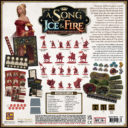 CMoN A Song Of Ice And Fire Lannister Starter Set 5