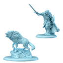 CMoN A Song Of Ice And Fire Stark Starter Set 2