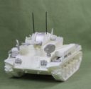 Empress Miniatures M42 DUSTER 06