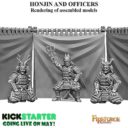 Fireforge Weitere Samurai Previews 03