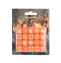 GW Fyrslayer Wuerfelset 2