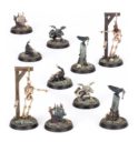GW Warhammer Quest Die Verfluchte Stadt (Deutsch) Made To Order 35