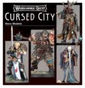 GW Warhammer Quest Die Verfluchte Stadt (Deutsch) Made To Order 43