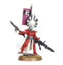 Games Workshop Autarch 1