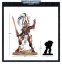 Games Workshop Avatar Des Khaine 3