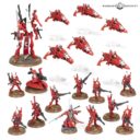 Games Workshop Kampfpatrouille Der Aeldari 1