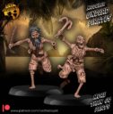 Lost Hobbyist Miniatures März Patreon 7