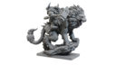 MG Mantic Riftforged Orc Stormbringer On Manticore 2