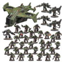 MG Marauder Strike Force 2