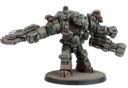 MG Marauder Strike Force 6