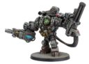 MG Marauder Strike Force 7