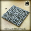 MiniMonsters Skullplate 01