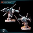 Puppetswar März Patreon 5