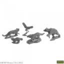 Reaper Animal Companions (5) 2