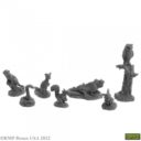 Reaper Familiars 2 1