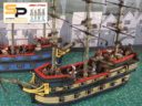Sarissa P Ship O Line1
