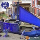 TTCombat Carnevale AirborneCannibals 03