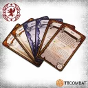 TTCombat Carnevale BloodWaterCards 02