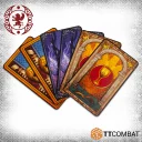 TTCombat Carnevale BloodWaterCards 03