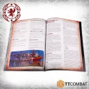 TTCombat Carnevale BloodWater 05