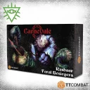 TTCombat Carnevale FeralBesiegers 02