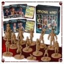 Titan Forge Lobotomy 2 Manhunt 23