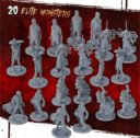 Titan Forge Lobotomy 2 Manhunt 7 4