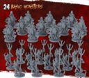 Titan Forge Lobotomy 2 Manhunt 8 4