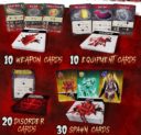 Titan Forge Lobotomy 2 Manhunt 8 7