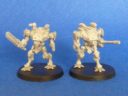 Vanguard Miniatures Sci Fi Neuheiten 01
