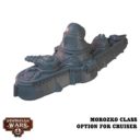 WC WarCradle Murmansk Battlefleet Set 19