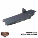 WC WarCradle Murmansk Battlefleet Set 20